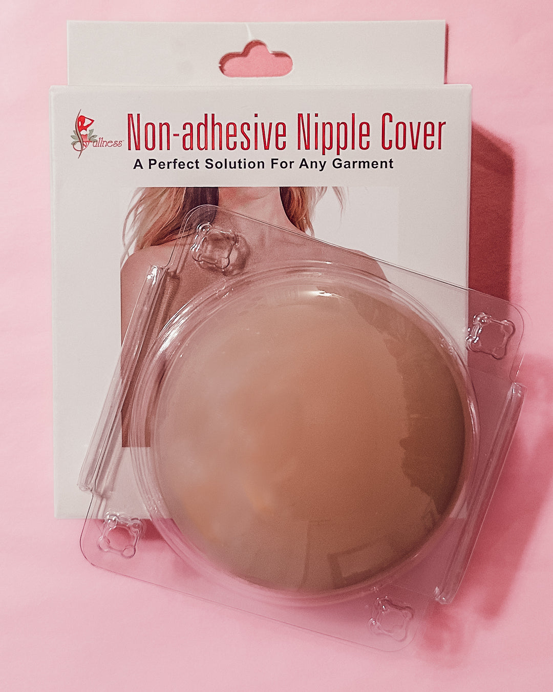 Non-Adhesive Nip Covers